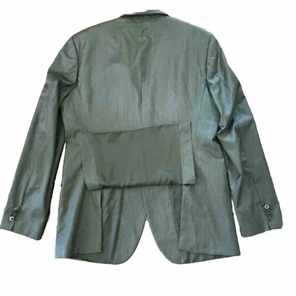 BossHugo Boss Men’s sports coat blazer size 46 L